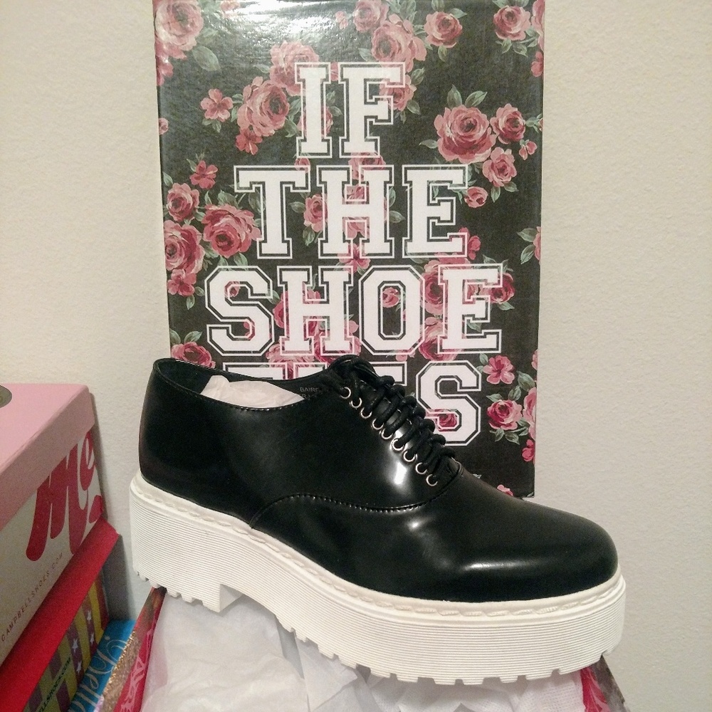 Jeffrey Campbell Baird